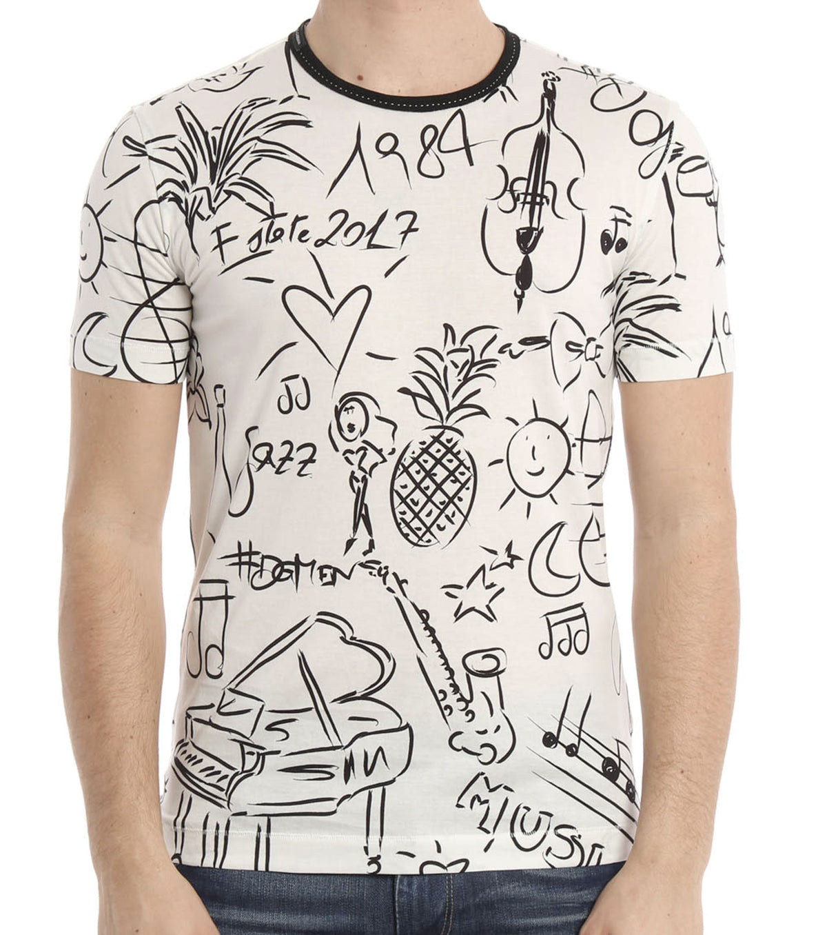 DBB Мъжка Тениска