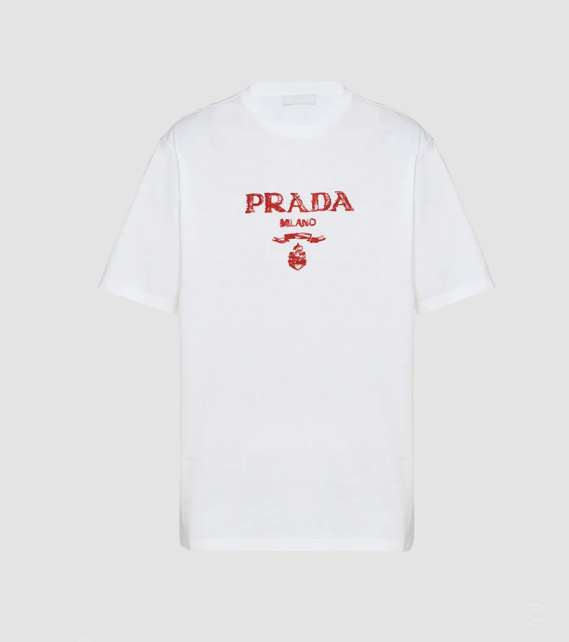 PRD Мъжка Тениска +1 цвят