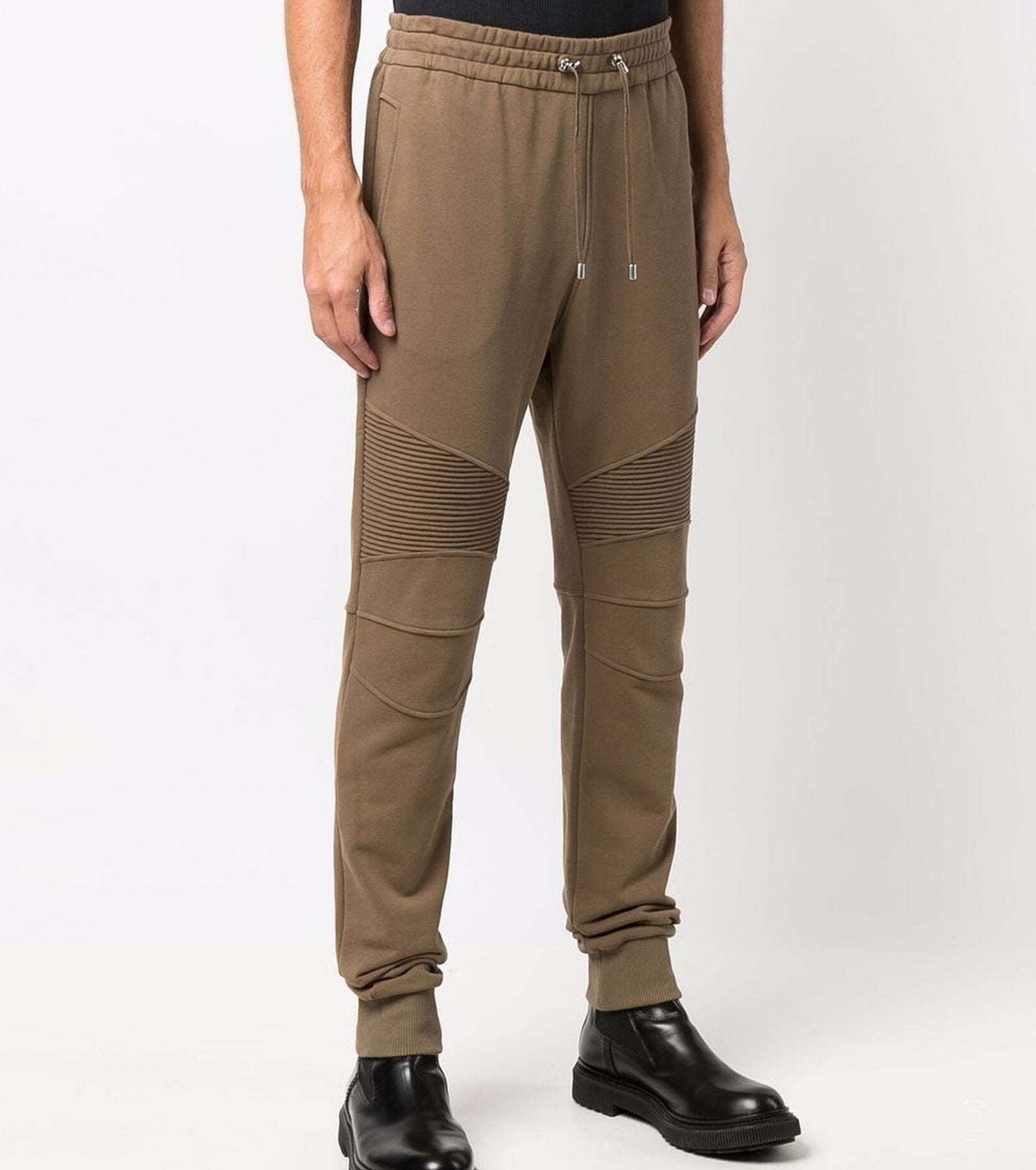 Cotton Track Pants +1 color