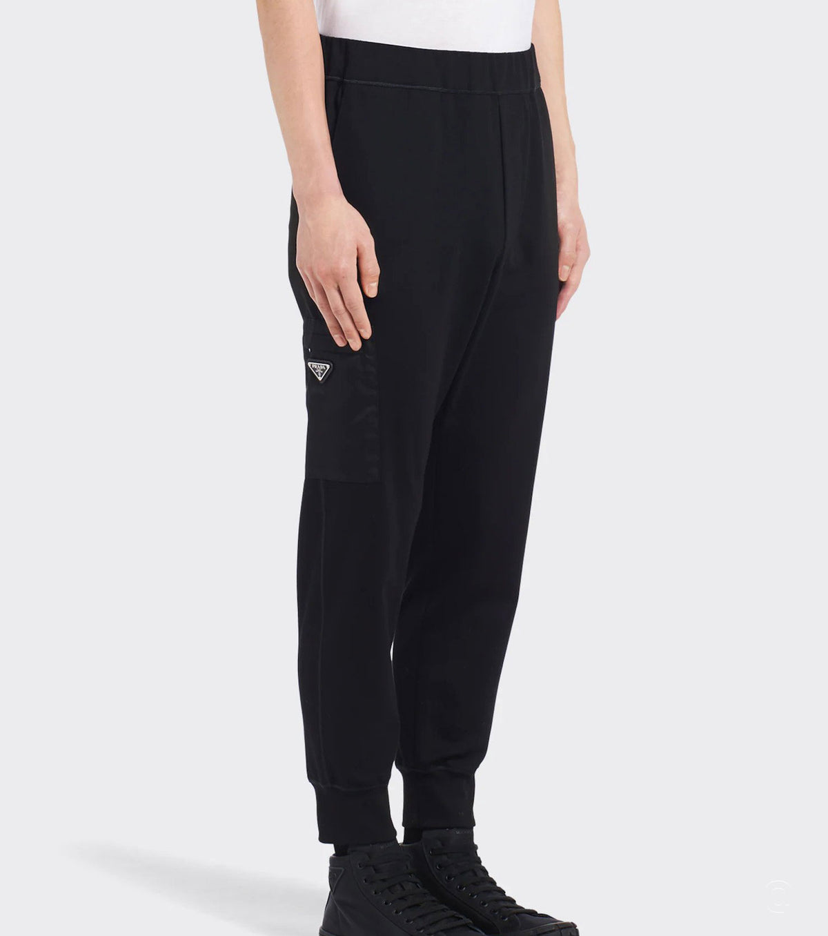 PRD Мъжки Панталон