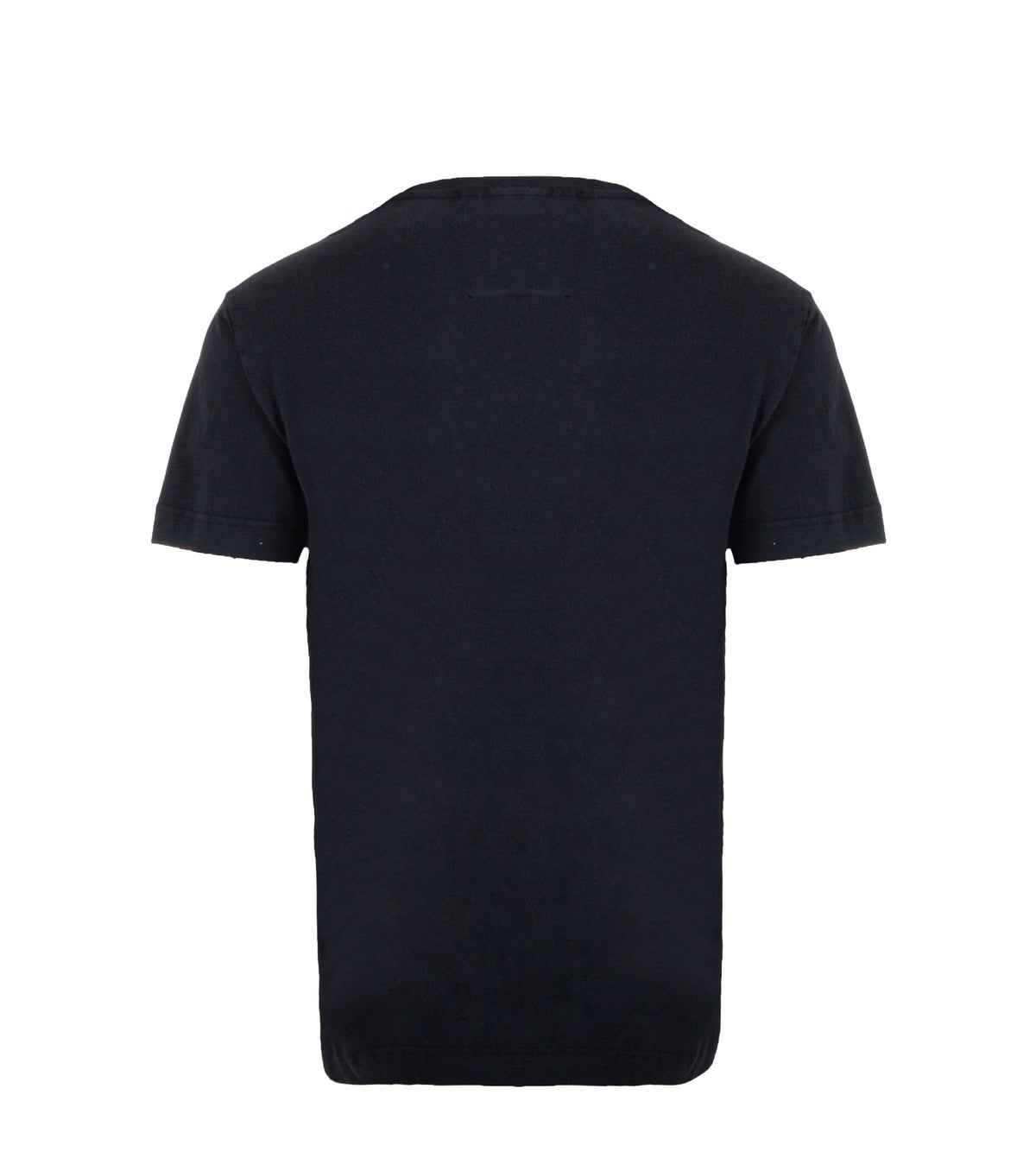 Barbed Wire-print Тениска