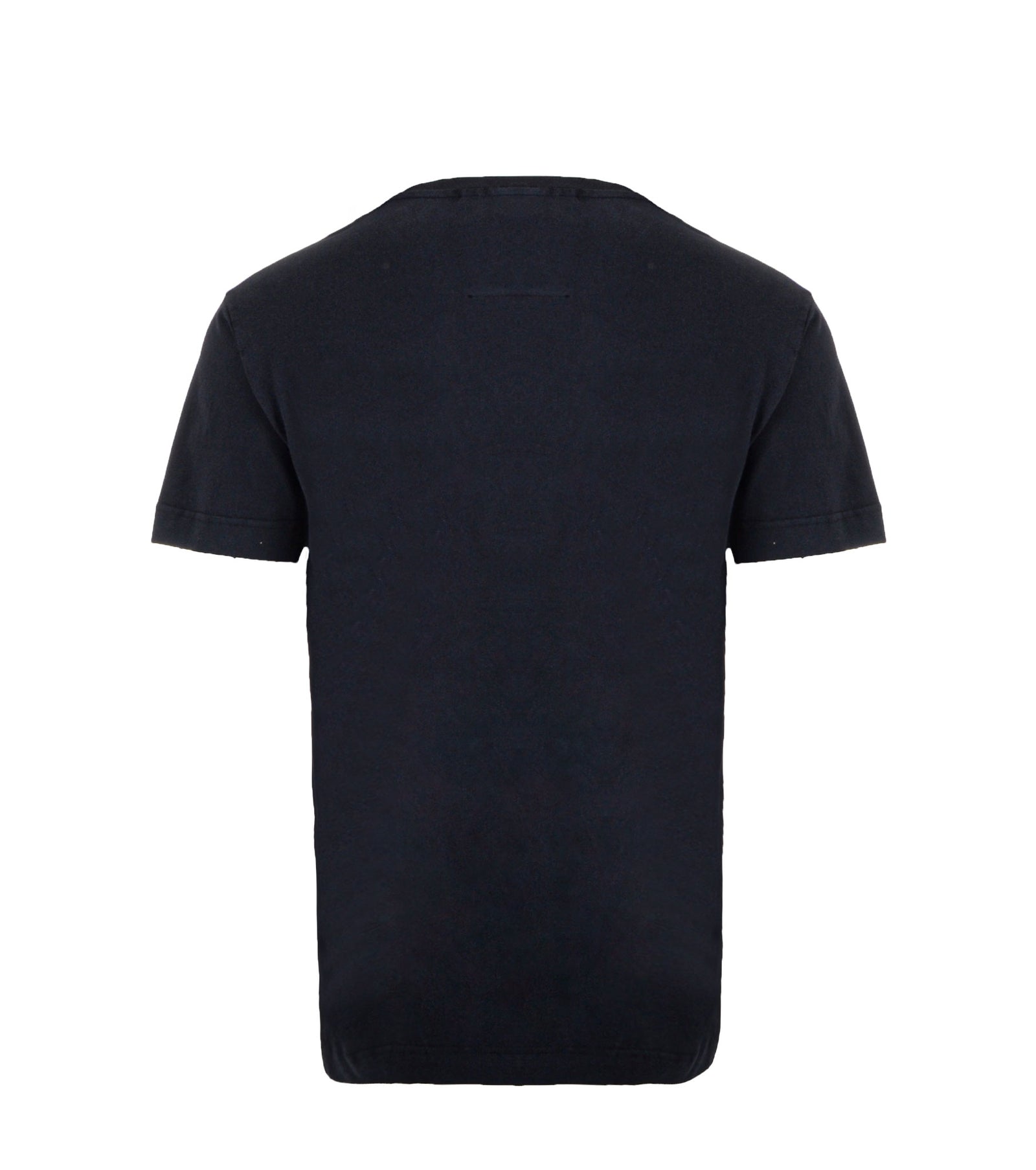 Barbed Wire-print Тениска