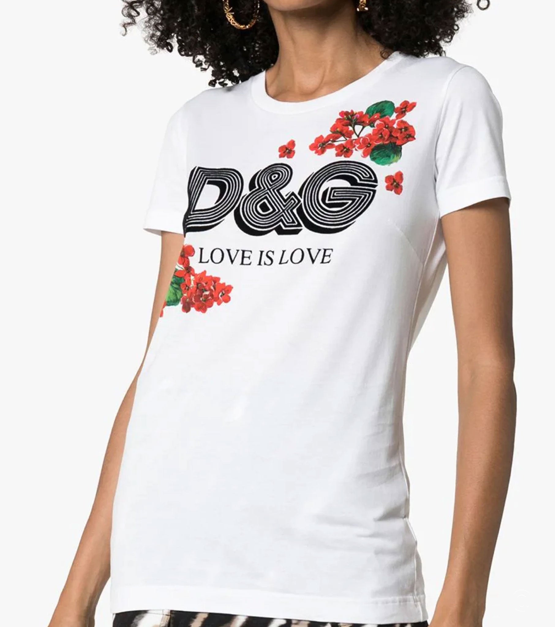 DBB Дамска Тениска
